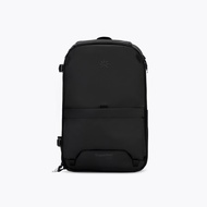 Tropicfeel Hive Backpack Core Black coated กระเป๋าเป้เดินทาง (2411257U009)