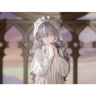 Resin Figure Kit Feiqizi Pajamas WF2025w 1/7 Unpainted Garage Resin Kit Model GK