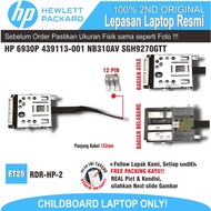 ET77 SCR-HP-2 SMART CARD READER hp 6930P 439113-001 NB310AV SGH9270GTT