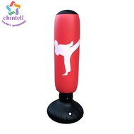 Inflatable Boxing Bag for punching, kicking, boxing for kids and adult. Alat beg tinju kanak & dewas