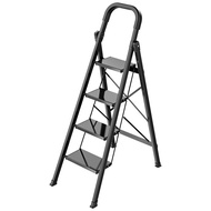 Aluminum Thickened Household 4/5/6 Steps/Ladder