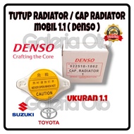 Radiator Cap/Car Radiator Cap 1.1 DENSO - Suzuki And Toyota ORIGINAL HIGH QUALITY
