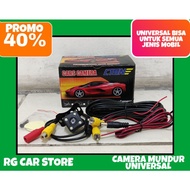 UNIVERSAL CTONE BRAND CCD LED PARKING CAMERA-ORIGINAL CTONE REVERSE CAMERA