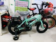 12吋 小童單車