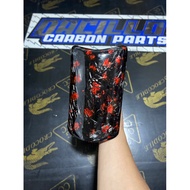 AEROX VERSION 1 GASLID Aerox V1 Carbon Parts Aerox V1 Inner