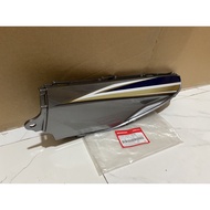 Genuine Honda Blue WAVE S110 (2010) left center cover set (64355-KWW-C80ZB)