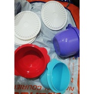 Tupperware One Touch Bowl