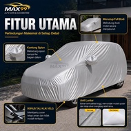 Vinfast VF E34 Car Body Cover Waterproof Outdoor Premium Bonus Max99 Rim ClickTALI