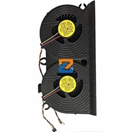 New Laptop CPU Cooling Fan for HP EliteOne 800 G1 800G1 705 G1 705G1 733489-001 023.10006.0001 DFS60