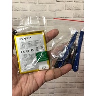 แบตแท้ออปโป้ พร้อมเครื่องมือ battery OPPO F1s F5 F7 F9 A37 A39 A57 A83 A3s R9s R7 และรุ่นอื่นๆ แบตมื