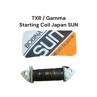 Starting Coil Suzuki TXR / Gamma / RC Japan SUN / Taiwan