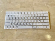 Apple 巧控鍵盤 Magic Keyboard  第二代 充電型 A1644