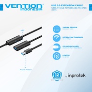 Vention Kabel USB Extender Cable USB-A 3.0 Extension High Speed Fast Data Transfer