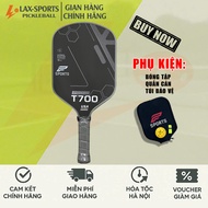 (Chính Hãng) Vợt Pickleball F-Sport T700 Pro - Carbon T700 Nhám Cao Cấp Phù Hợp Chơi Kiểm Soát