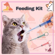 Familypetshop - animal drinking aids | Feeding kit | Pets