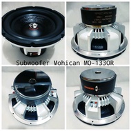 IVN SUBWOOFER MOHICAN MO 133W 12 INCH TRIPLE MAGNET