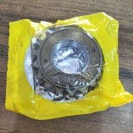 FREEWHEEL SPROCKET SPROKET SINGLE SPEED (18T) JEMBOLY. !