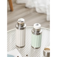 AKS Retro Accessories Sealed Direct Drinking Thermos Cup