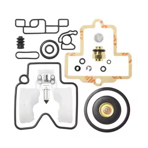 For FCR 28/32/33/35/37/39/41 MX SX EXC FCR39 2001 Carburetor Repair Kit