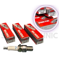 BR9ES NGK Racing Spark Plug BR9ES Thailand Original
