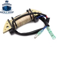 3G3-06021-1 Exciter Coil For Tohatsu Outboard Motor 9.9HP 15HP 18HP 3G3-06021 3G3060211M For Mercury