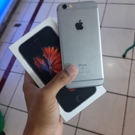 iphone 6s 16gb second