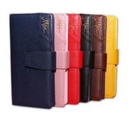 isvanna [GROSIR DOMPET] NODIS - DOMPET DISIPLIN KEUANGAN BULANAN / DOMPET PANJANG WANITA / MODEL NOM