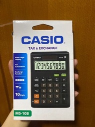 Casio 計算機