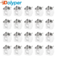 20-100pcs For Bambu Lab X1 / P1P Heating Block Clips  Heating Block Clip To Fix Thermistor / Ceramic