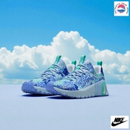 Nike IB6902-400 Free Metcon 6 AMP Ice Blue/Royal Pulse/Racer Blue/White