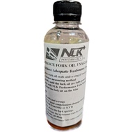 FORK OIL  NLK  PERFORMANCE