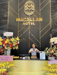 MACALLAN HOTEL