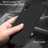 P/B- Soft Case Samsung A10S A20 / A30 130S 150 A50S A72 / J1 ACE / J2 / J3 J4 J6 J8 A7 2018 M30S M21