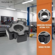 [VeryJow] 1Pcs Flexible Steering Column Coupler Coupling Steering Coupler 56315-3W000 56315-4T000FFF