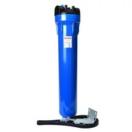HOUSING BLUE NANOTECH 20" DRAT 3/4" & 1" - 3/4"