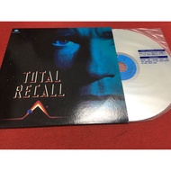 Total Recall 12 Inch LaserDisc B57
