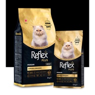 Reflex Plus Breed Series Persian Cat Food 1.5kg