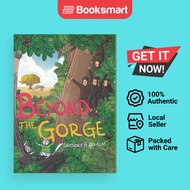 BEYOND THE GORGE - Hardback - English - 9798869128577