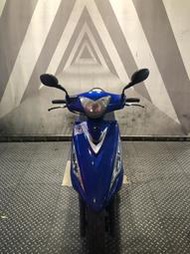 『欣達批發』【批發車】光陽 Gp125 2016年 前碟後鼓