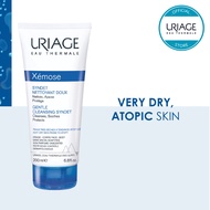 Uriage Xemose Gentle Cleansing Syndet (200ml)