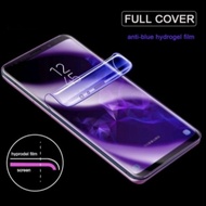 Anti-scratch Hydrogel radiation blue light clear Realme C67 4G 5G
