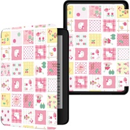 For Kindle Paperwhite 10th 6 inch 6.8'' 7'' basic 11th 12th 2024 2022 2021 , auto wake sleep F5DQ