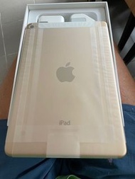 iPad mini 4 WiFi and cellular 128gb