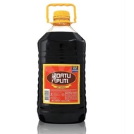 Datu Puti Soy Sauce 1 Gallon