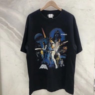 STAR WARS X VETEMENTS TEE