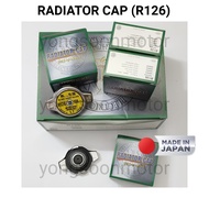 100% ORIGINAL FEW RADIATOR CAP R126 R125 R124 R123 R148 R117