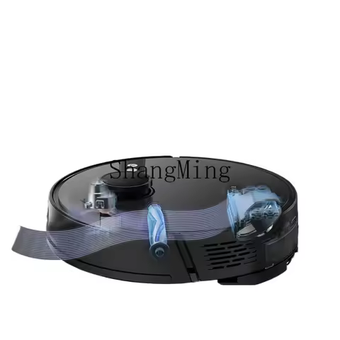 ZYY sweeping robot fully automatic sweeping and dragging integrated household intelligence