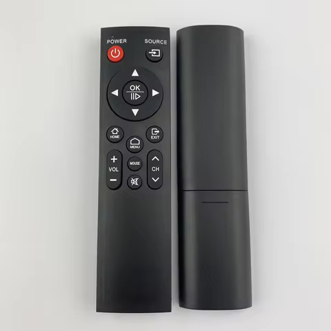 Original Remote Control 32 43 55 Inch for Vision plus Frameless Smart TV with New Model
