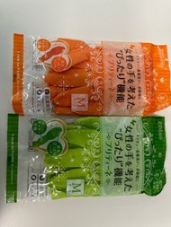 膠手套