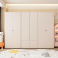 Custom Wardrobe Whole House Wardrobe Built-In Closet Bedroom Wardrobe Sliding Door Hinged Door Corne